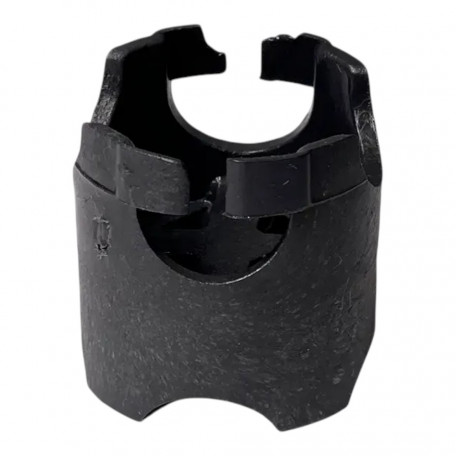 Арматурний фіксатор стійка універсальна, захисний шар 20-25-30 мм, 500 шт. (PU0000117)