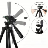 Трипод COM-PLEX Diagram, 1/4", 56.5-168 см. (TRPD)