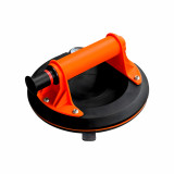Механічна присоска з манометром Craftmate 200мм. (VPMM-200)