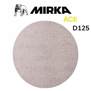 Mirka Abranet ACE D125