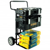 Візок для інструментальних ящиків DeWALT  TOUGHSYSTEM (1-70-324)