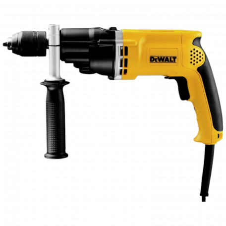 Дрель, сетевая, DeWALT (D21441)