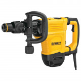 Молоток отбойный, сетевой, чемодан DeWALT (D25832K)