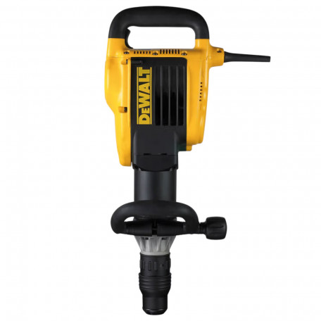 Молоток отбойный, сетевой, + чемодан DeWALT (D25899K)