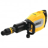 Молоток отбойный, сетевой, бесщеточный, чемодан DeWALT (D25911K)