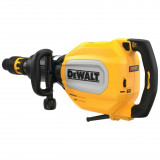 Молоток отбойный, сетевой, бесщеточный, чемодан DeWALT (D25911K)