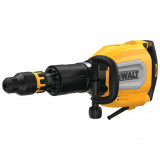 Молоток отбойный, сетевой, бесщеточный, чемодан DeWALT (D25911K)