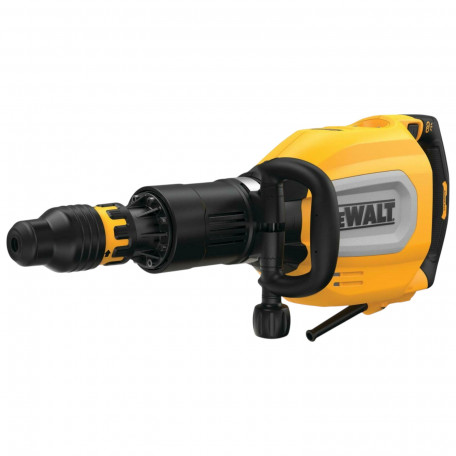 Молоток отбойный, сетевой, бесщеточный, чемодан DeWALT (D25911K)