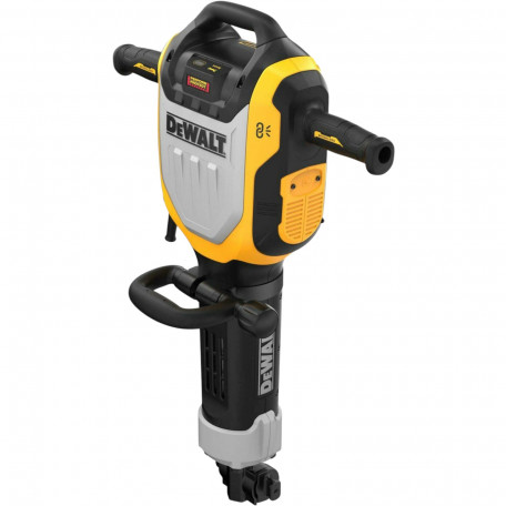 Молоток отбойный, сетевой, бесщеточный, DeWALT (D25966)