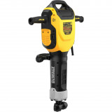 Молоток отбойный, сетевой, бесщеточный, DeWALT (D25966)