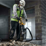 Молоток отбойный, сетевой, бесщеточный, DeWALT (D25966)