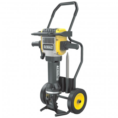 Молоток отбойный, сетевой, DeWALT (D25981K)
