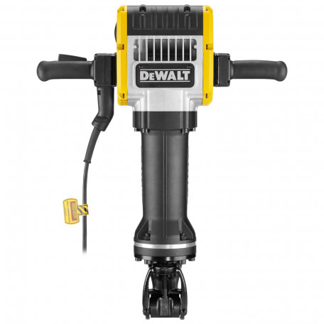 Молоток отбойный, сетевой, DeWALT (D25981)