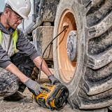 Компресор повітряний, акумуляторний, DeWALT (DCC018N)