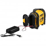 Компресор повітряний, акумуляторний, DeWALT (DCC018N)