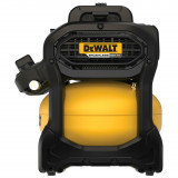 Компресор повітряний, акумуляторний, DeWALT (DCC1018N)
