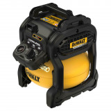 Компресор повітряний, акумуляторний, DeWALT (DCC1018N)