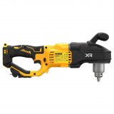 Дриль-шурупокрут акумуляторний, безщітковий, DeWALT (DCD444N)