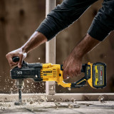 Дриль-шурупокрут акумуляторний, безщітковий, DeWALT (DCD444N)