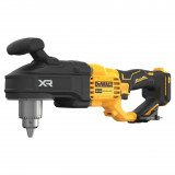 Дриль-шурупокрут акумуляторний, безщітковий, DeWALT (DCD444N)