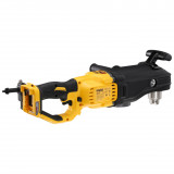 Дриль-шурупокрут акумуляторний, безщітковий, DeWALT (DCD470N)