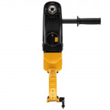 Дриль-шурупокрут акумуляторний, безщітковий, DeWALT (DCD470N)