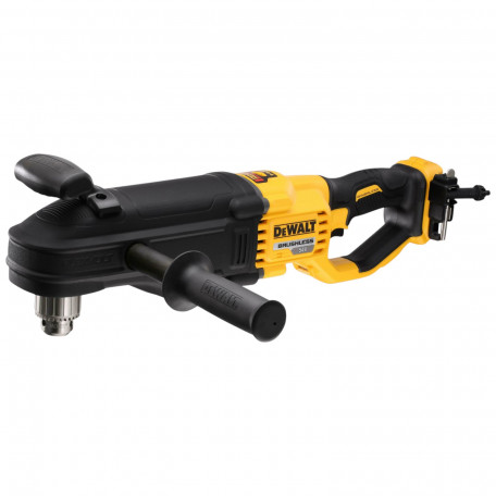 Дриль-шурупокрут акумуляторний, безщітковий, DeWALT (DCD470N)