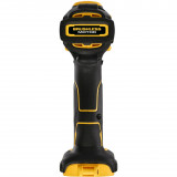 Дрель-шуруповерт аккумуляторная, бесщеточная, ударная DeWALT (DCD709N)