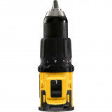 Дрель-шуруповерт аккумуляторная, бесщеточная, ударная DeWALT (DCD709N)
