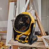 Вентилятор-воздуходувка аккумуляторный DeWALT (DCE512N)