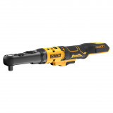 Гайкокрут кутовий - ключ-храповик, акумуляторний, безщітковий, DeWALT (DCF510N)