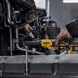 Гайкокрут кутовий - ключ-храповик, акумуляторний, безщітковий, DeWALT (DCF510N)