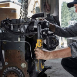 Гайкокрут кутовий - ключ-храповик, акумуляторний, безщітковий, DeWALT (DCF510N)