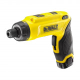 Викрутка акумуляторна DeWALT (DCF680G2)