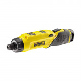 Викрутка акумуляторна DeWALT (DCF680G2)