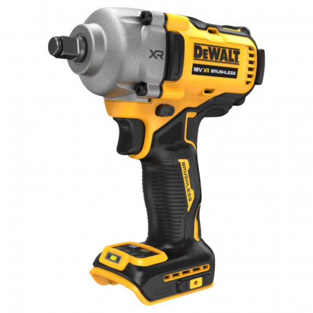 Гайковерт ударный аккумуляторный бесщеточный DeWALT (DCF891N)