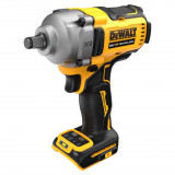 Гайкокрут ударний акумуляторний безщітковий DeWALT (DCF891N)
