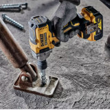 Гайкокрут ударний акумуляторний безщітковий DeWALT (DCF891N)