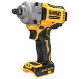Гайкокрут ударний акумуляторний безщітковий DeWALT, кейс TSTAK (DCF891NT)