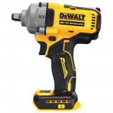 Гайкокрут ударний акумуляторний безщітковий DeWALT, кейс TSTAK (DCF891NT)