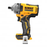 Гайкокрут ударний акумуляторний безщітковий DeWALT (DCF892N)