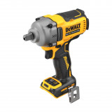 Гайкокрут ударний акумуляторний безщітковий DeWALT (DCF892N)