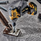 Гайкокрут ударний акумуляторний безщітковий DeWALT (DCF892N)
