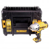Гайкокрут ударний акумуляторный безщітковий DeWALT (DCF897NT)