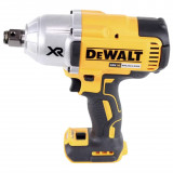 Гайкокрут ударний акумуляторный безщітковий DeWALT (DCF897NT)
