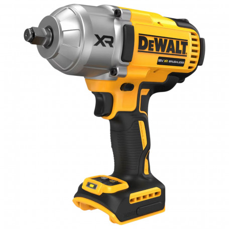 Гайковерт ударный аккумуляторный бесщеточный DeWALT (DCF900N)
