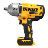 Гайкокрут ударний акумуляторний безщітковий DeWALT, валіза TSTAK (DCF900NT)