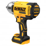 Гайкокрут ударний акумуляторний безщітковий DeWALT, валіза TSTAK (DCF900NT)