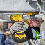 Гайкокрут ударний акумуляторний безщітковий DeWALT, валіза TSTAK (DCF900NT)