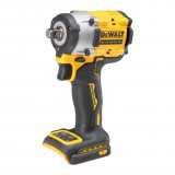 Гайкокрут ударний акумуляторний безщітковий DeWALT, кейс TSTAK (DCF921NT)